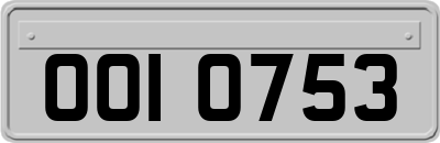 OOI0753