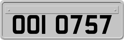 OOI0757