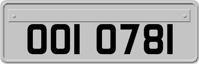 OOI0781