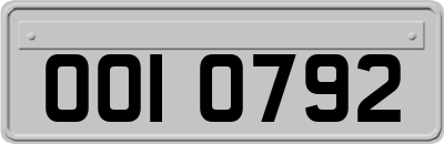 OOI0792