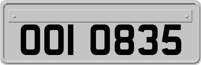 OOI0835