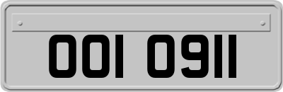 OOI0911