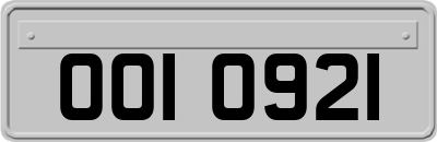 OOI0921