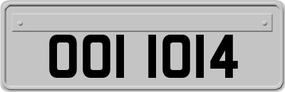 OOI1014