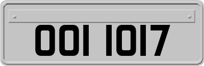 OOI1017