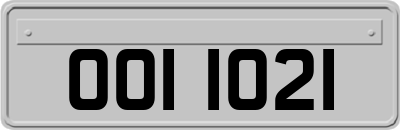 OOI1021