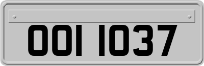 OOI1037