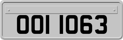 OOI1063