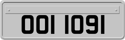 OOI1091