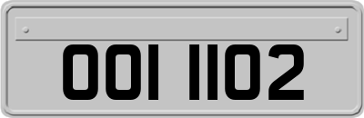 OOI1102