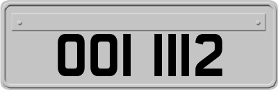 OOI1112
