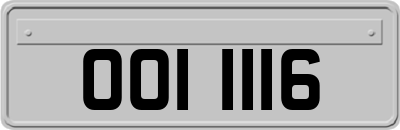 OOI1116