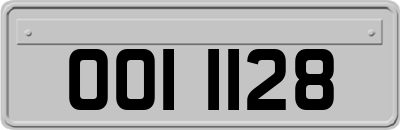 OOI1128