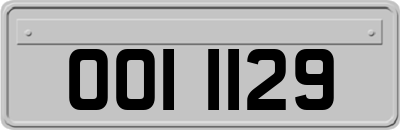 OOI1129