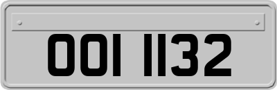 OOI1132