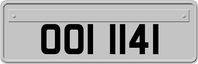 OOI1141