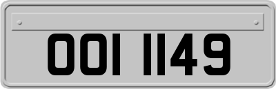 OOI1149