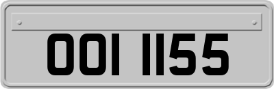 OOI1155
