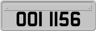 OOI1156