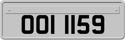 OOI1159