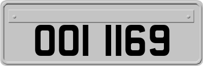 OOI1169