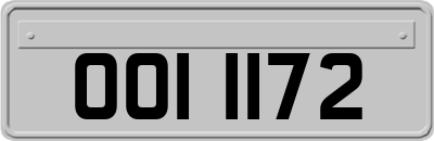 OOI1172