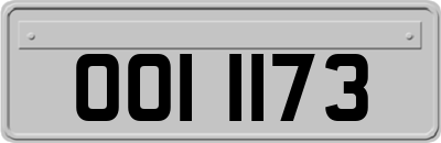 OOI1173