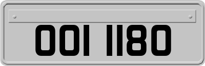 OOI1180