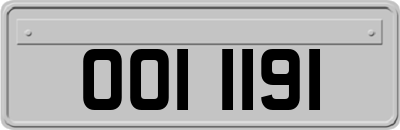 OOI1191