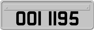 OOI1195