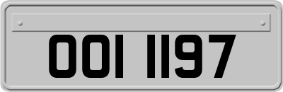 OOI1197