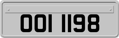OOI1198