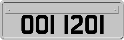 OOI1201