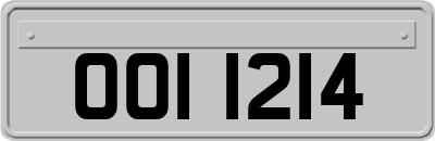OOI1214