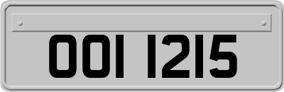 OOI1215
