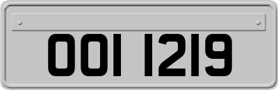 OOI1219