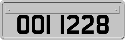 OOI1228