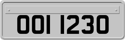 OOI1230