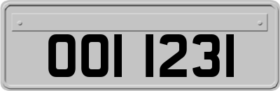 OOI1231