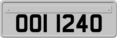 OOI1240