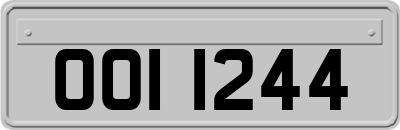OOI1244