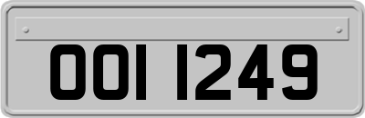 OOI1249
