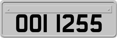 OOI1255