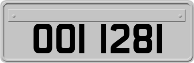 OOI1281