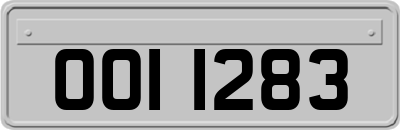 OOI1283
