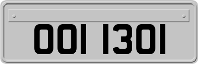 OOI1301