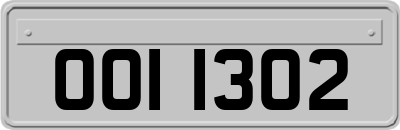 OOI1302