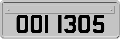OOI1305