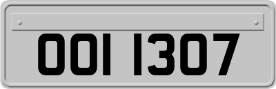 OOI1307