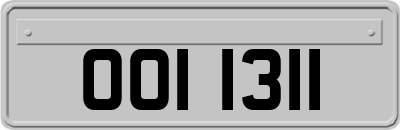 OOI1311